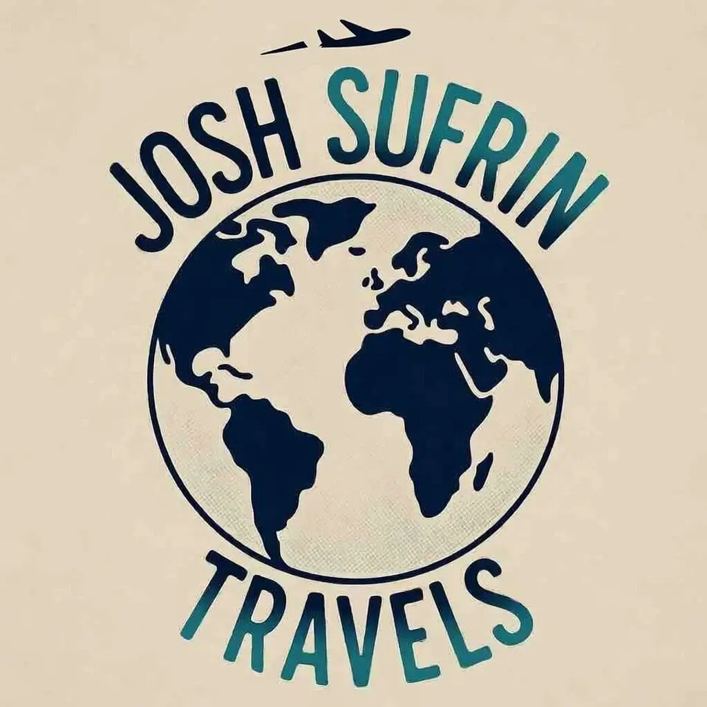 Josh Sufrin Travels